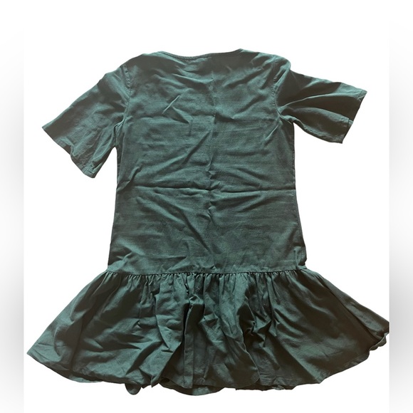 Emma Knudsen Lauren Dress - Mountain View - Picture 3 of 4